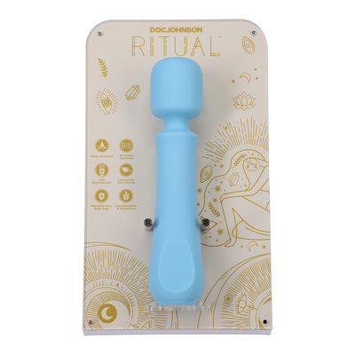 Acryl Display - RITUAL - Euphoria - Wand Vibe