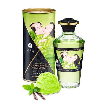 Aphrodisia Olie - Midnight Sorbet - 3.5 fl oz / 100 ml