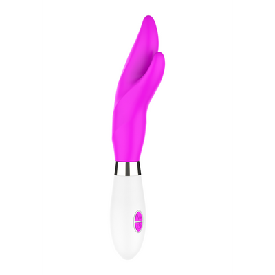 Athos - Vibrator met Clitoris Stimulatie