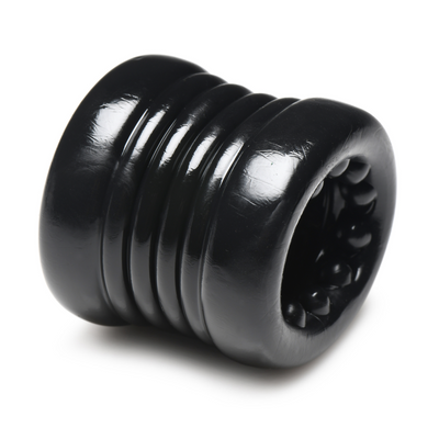 Ball Stack - Estirador de Testículos - Negro