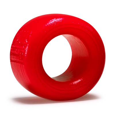 Balls-T - Compact en Stapelbare Ballstretcher - Rood