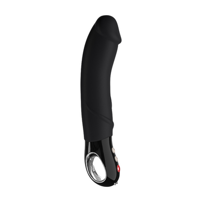 Big Boss - G-Spot Vibrator - Roze