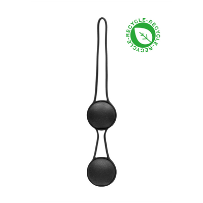 Biologisch afbreekbare Geisha Balls