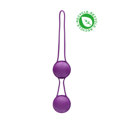 Biologisch afbreekbare Geisha Balls