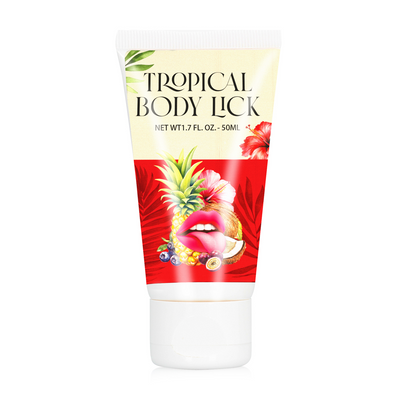 Body Lick - Tropisch - 1
