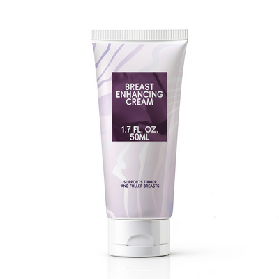Borstvergroting Crème - 1