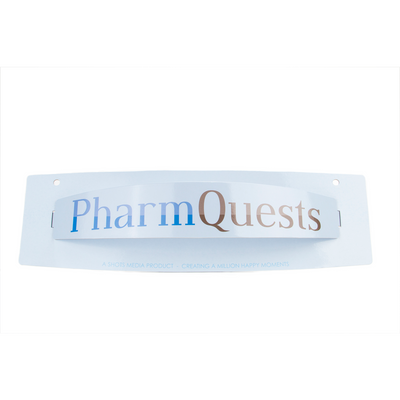 Brand Sign Pharm Quest