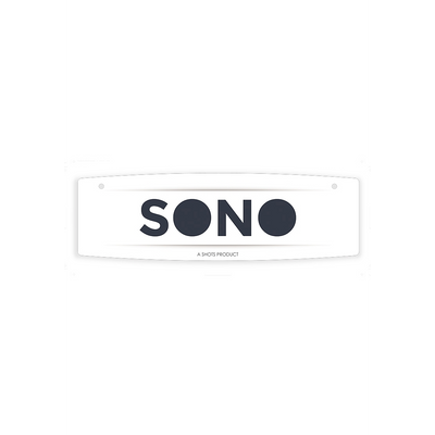 Brand Sign S