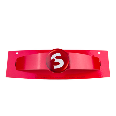 Brand Sign S-Line