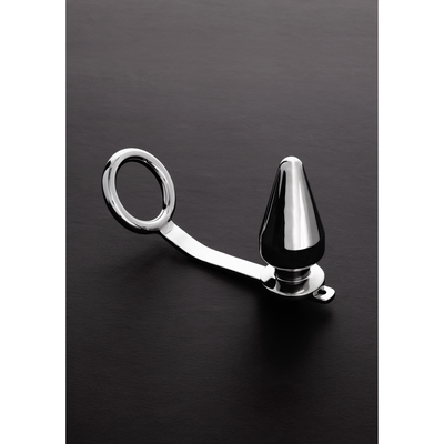 C-Ring - 1