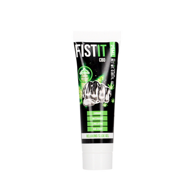 CBD Glijmiddel - 0.8 fl oz / 25 ml