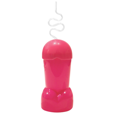 COCKtail Beker