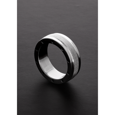 COOL en KNURL C-Ring - 0