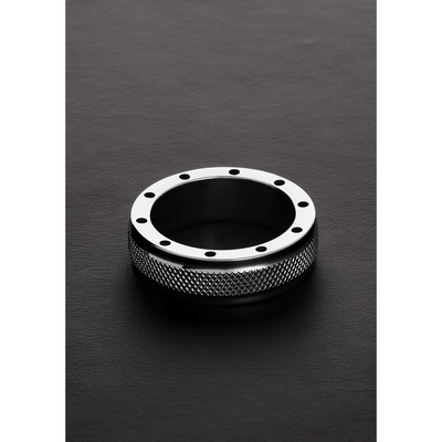 COOL en KNURL C-Ring - 0