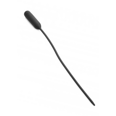 Cadence Extreme - Vibrerende Silicone Urethrale Sounding