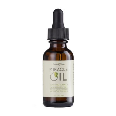 Castorolie - 1 fl oz / 30 ml