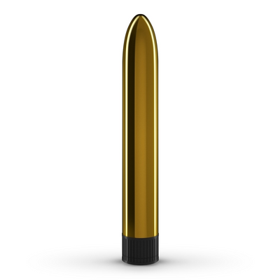 Classic Vibe - Vibrador Clásico - Dorado