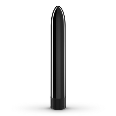 Classic Vibe - Vibrador Clásico - Negro