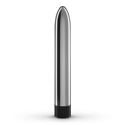 Classic Vibe - Vibrador Clásico - Plata