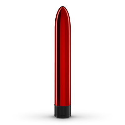 Classic Vibe - Vibrador Clásico - Rojo