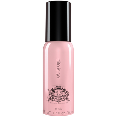 Clitoris Gel Vrouw - 2 fl oz / 50 ml