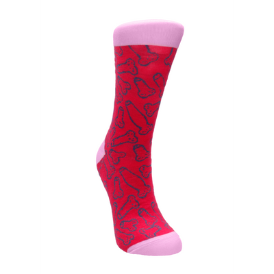 Cocky Socks - US maat 2-7
