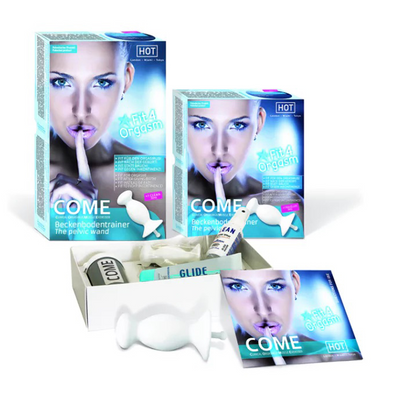 Come Box - Bekkenbodem Trainer - 1 Stuk