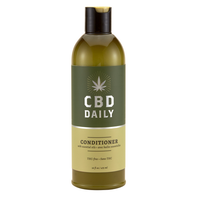Conditioner - 473 ml