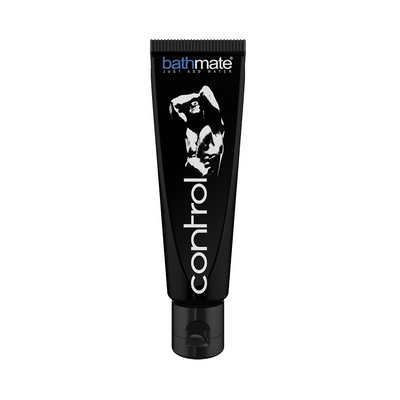 Control - Delay Gel - 0