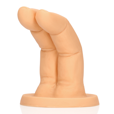 Cum Over - Vlees