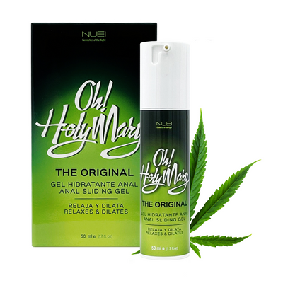 De Original - Anal Lubricant - 1
