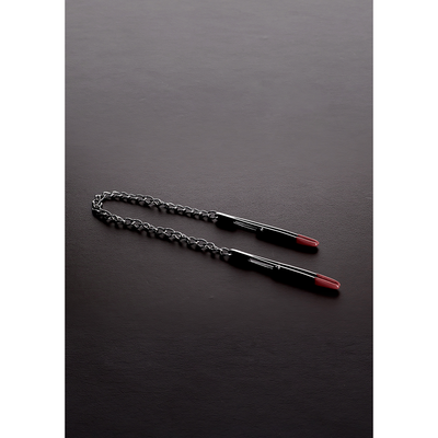 Deluxe Forceps Clamp - 4