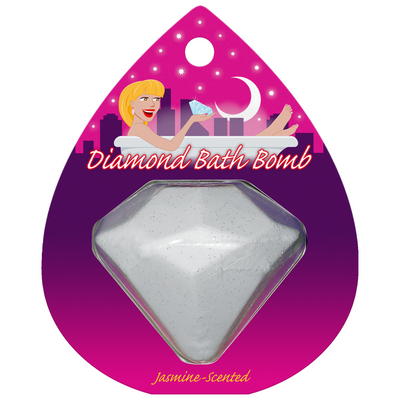 Diamant Badbombe