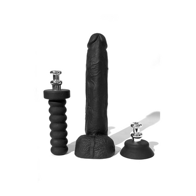 Dildo - 10 / 25