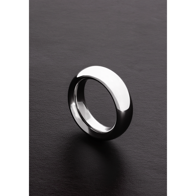 Donut C-Ring - 0