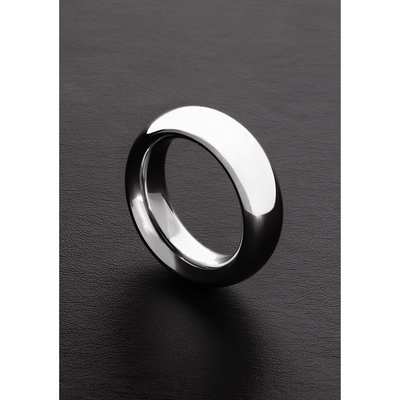 Donut C-Ring - 0
