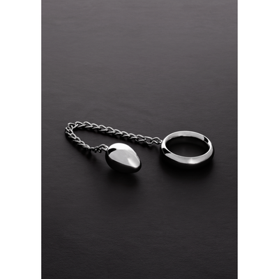 Donut C-Ring Anale Ei - 1