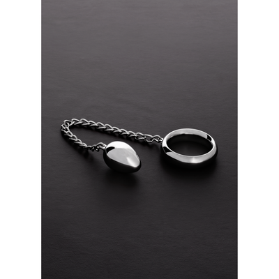 Donut C-Ring Anale Ei - 2