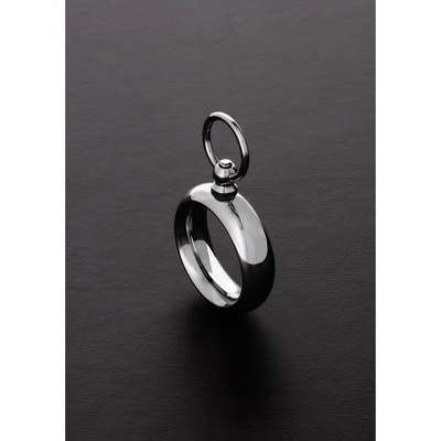 Donut Ring met O-ring - 0