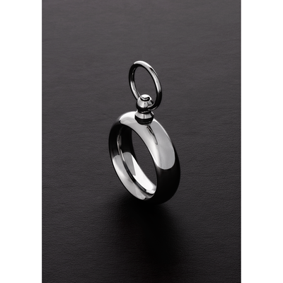 Donut Ring met O-ring - 0