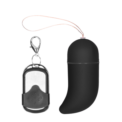 Draadloze Vibrerende G-Spot Ei - Medium