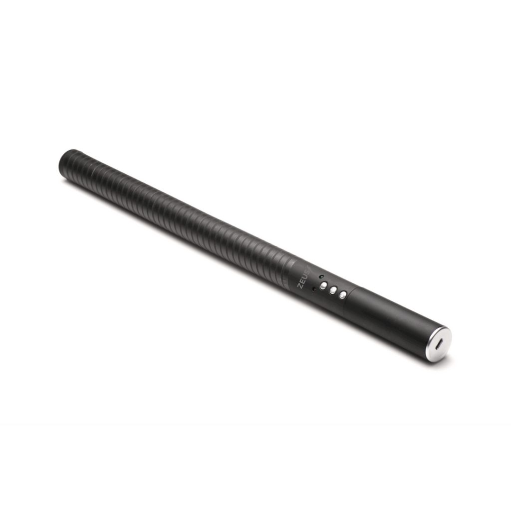 E-Stim Baton - Zwart