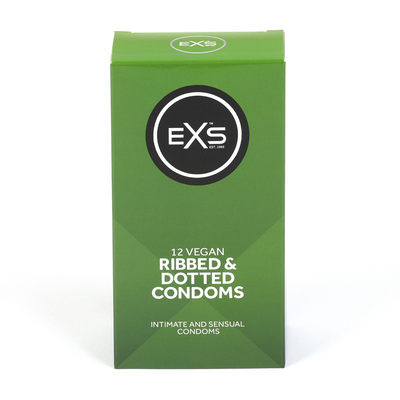 EXS 3 in 1 - Ribbed