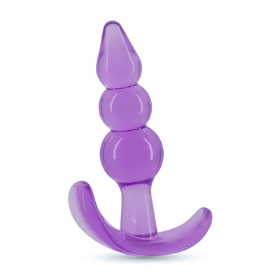 El Émbolo - Plug Anal - Lila