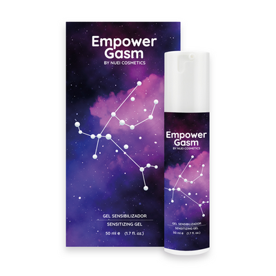 Empowergasm Sensitizing Gel - 1