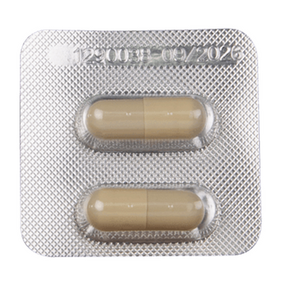 Extreme Libido Caps Vrouw - 2 Stuks