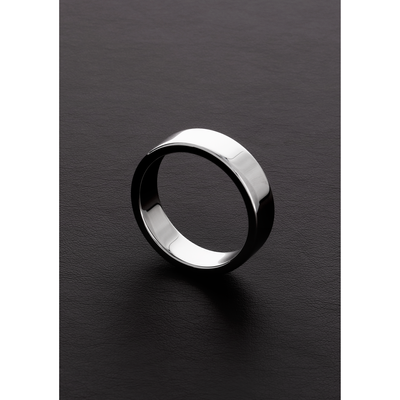 Flat C-Ring - 0