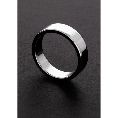 Flat C-Ring - 0