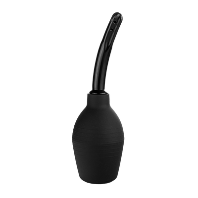 Flexi Douche - Zwart