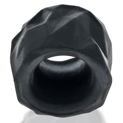 Fractal - Tactiele Ballstretcher - Tar Ice